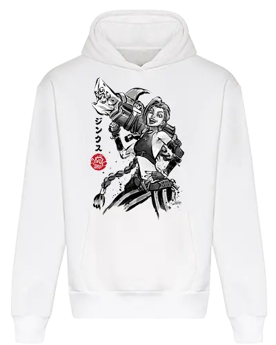 Gaming sumi e