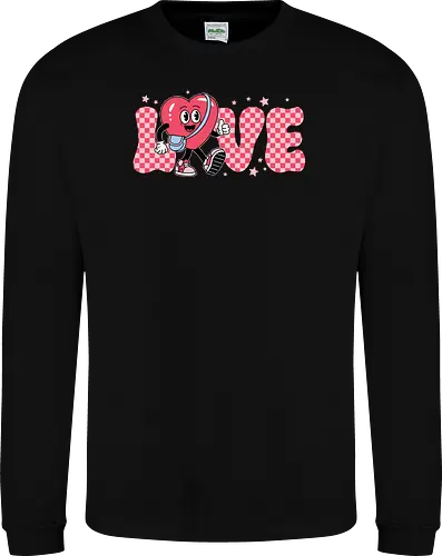 LOVE