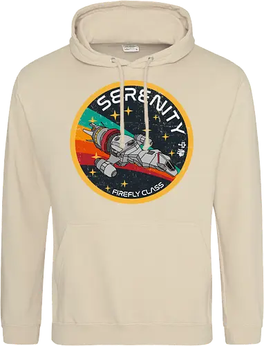Serenity firefly class