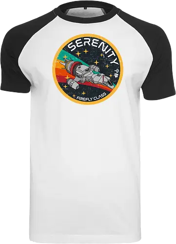 Serenity firefly class