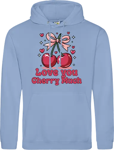 Love you Cherry Much