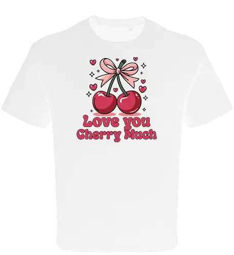Love you Cherry Much