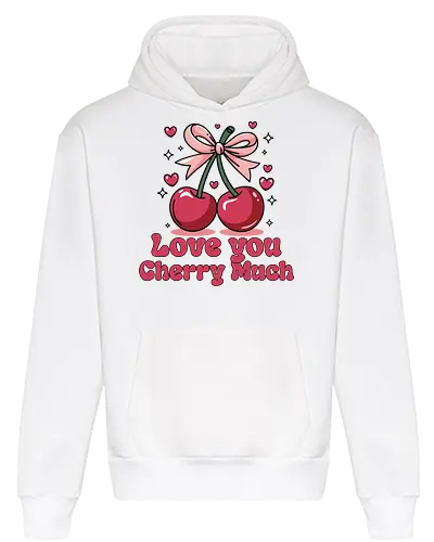 Love you Cherry Much