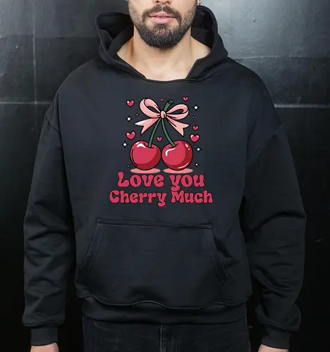 Love you Cherry Much