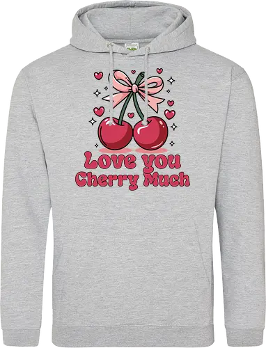 Love you Cherry Much