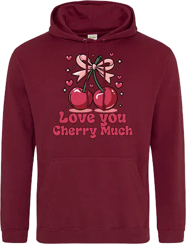 Love you Cherry Much