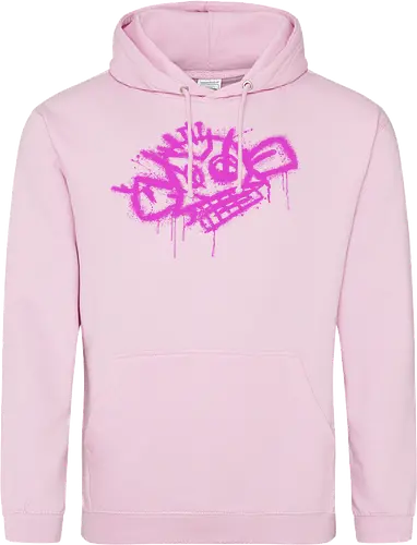 Gaming Monkey Pink
