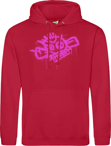 Gaming Monkey Pink