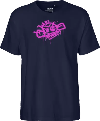 Gaming Monkey Pink