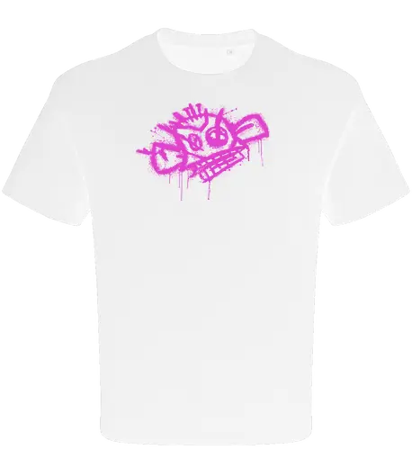 Gaming Monkey Pink