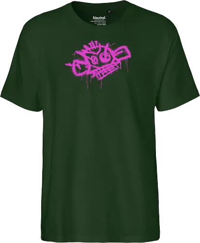 Gaming Monkey Pink