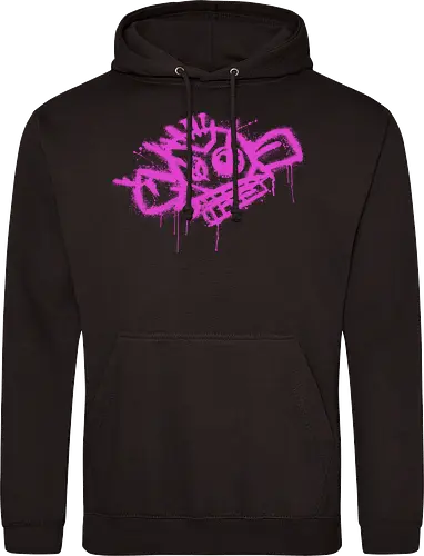 Gaming Monkey Pink