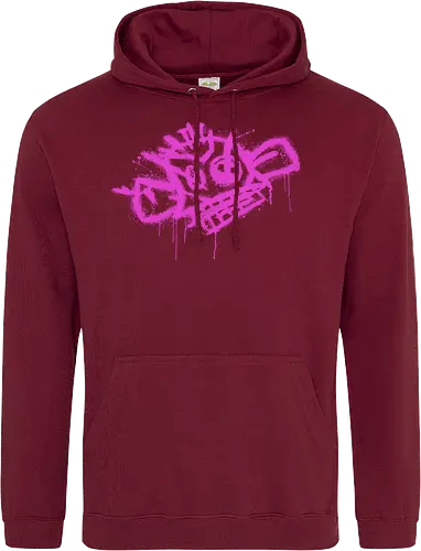 Gaming Monkey Pink