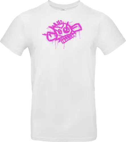 Gaming Monkey Pink