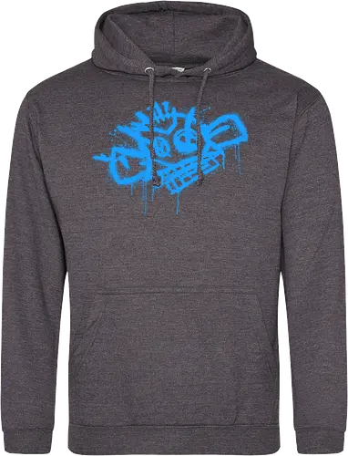Gaming Monkey Blue