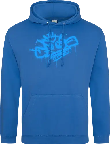 Gaming Monkey Blue
