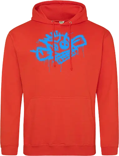 Gaming Monkey Blue