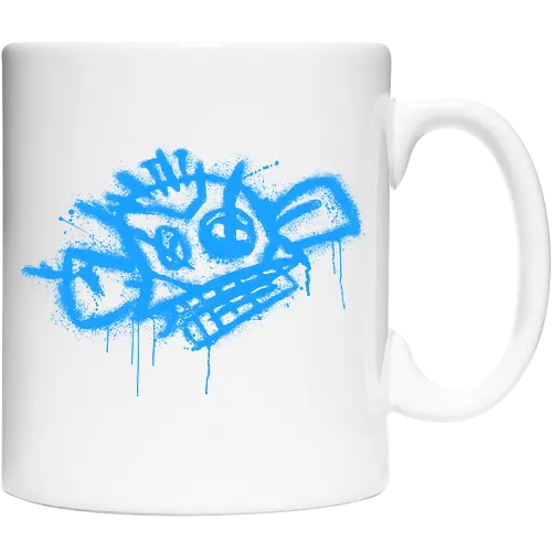 Gaming Monkey Blue
