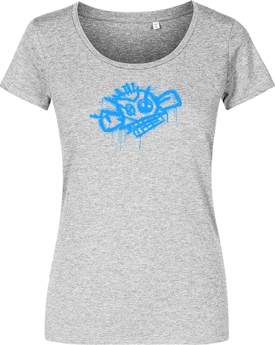 Gaming Monkey Blue