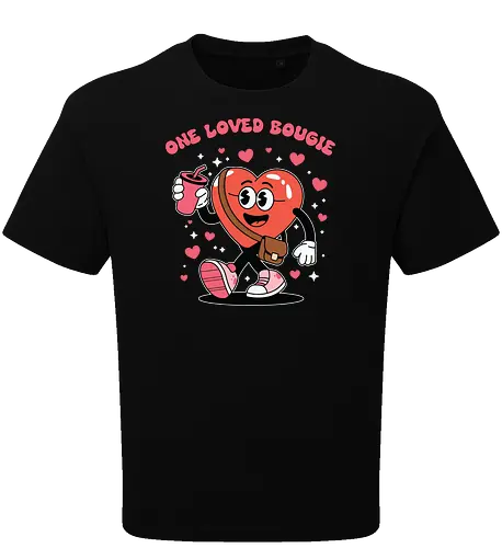 One Loved Bougie