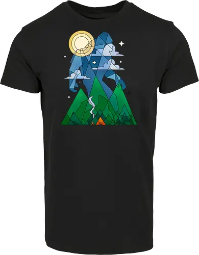 The Guardian of the Forest