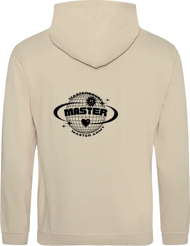 Master Gaming Merch