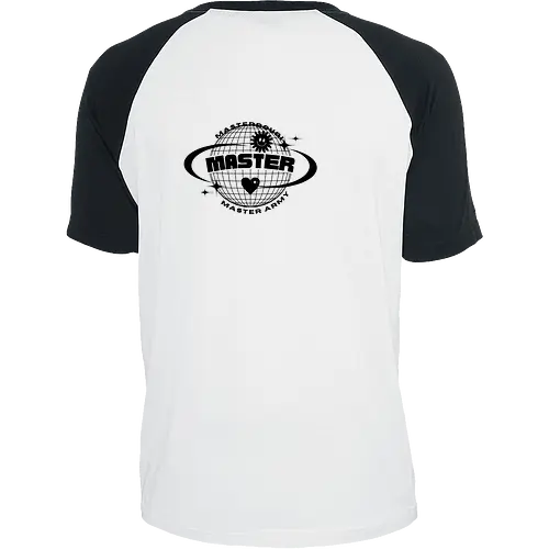 Master Gaming Merch