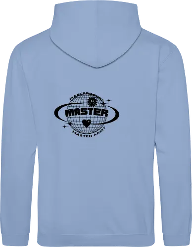 Master Gaming Merch