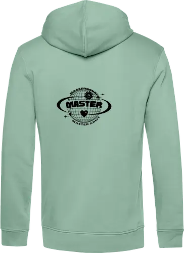 Master Gaming Merch