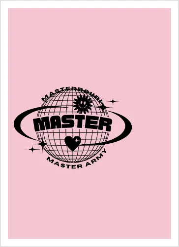 Master Gaming Merch