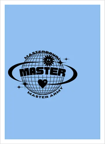 Master Gaming Merch