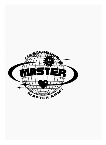 Master Gaming Merch