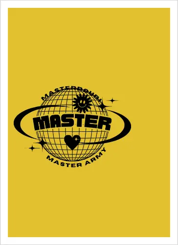 Master Gaming Merch