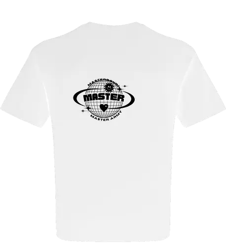Master Gaming Merch