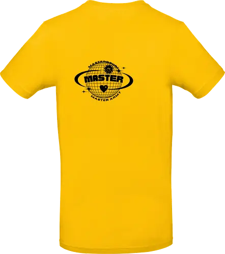 Master Gaming Merch