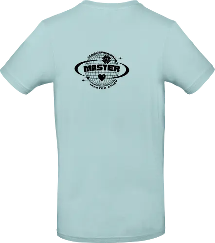 Master Gaming Merch