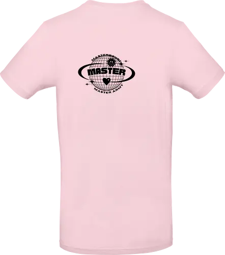 Master Gaming Merch