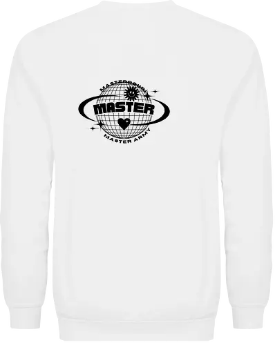 Master Gaming Merch