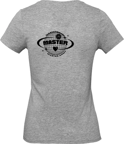 Master Gaming Merch - Standard T-Shirt (Frauen)