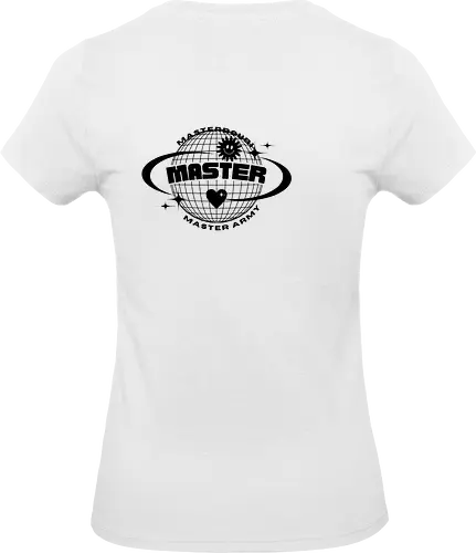 Master Gaming Merch - Standard T-Shirt (Frauen)