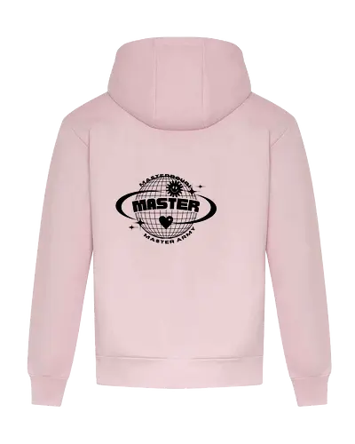 Master Gaming Merch - Heavyweight Hoodie