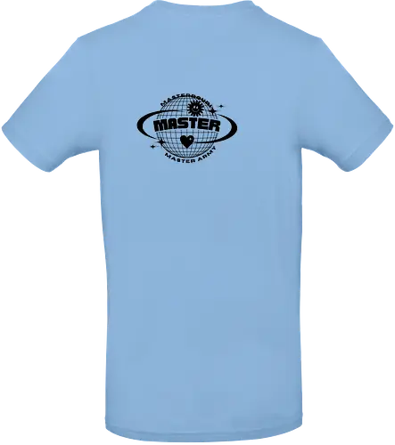 Master Gaming Merch