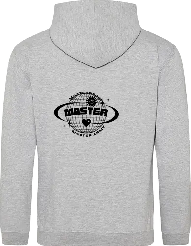 Master Gaming Merch