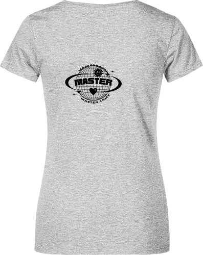 Master Gaming Merch