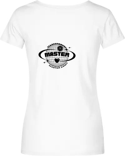 Master Gaming Merch