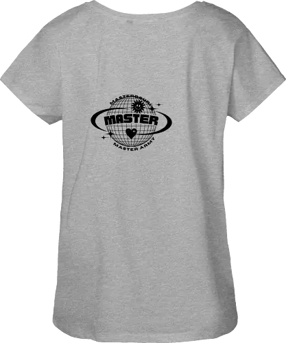 Master Gaming Merch