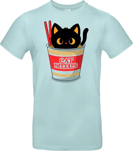 Cat Noodles