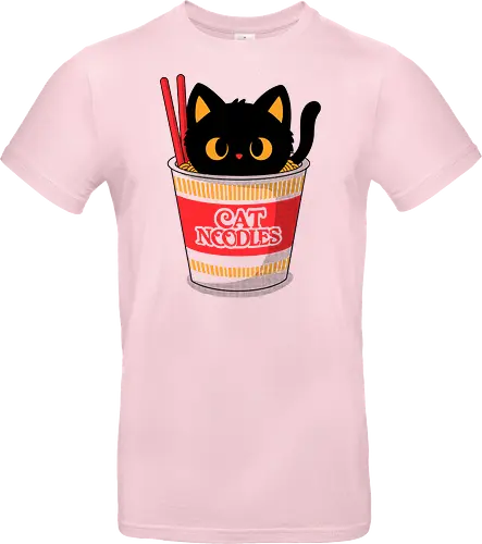 Cat Noodles