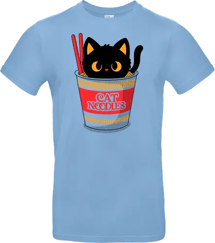 Cat Noodles