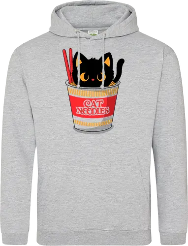 Cat Noodles